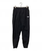 THE NORTH FACEザ ノース フェイス）の古着「VERSATILE PANT」｜ブラック