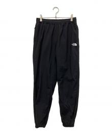 THE NORTH FACE（ザ ノース フェイス）の古着「VERSATILE PANT」｜ブラック