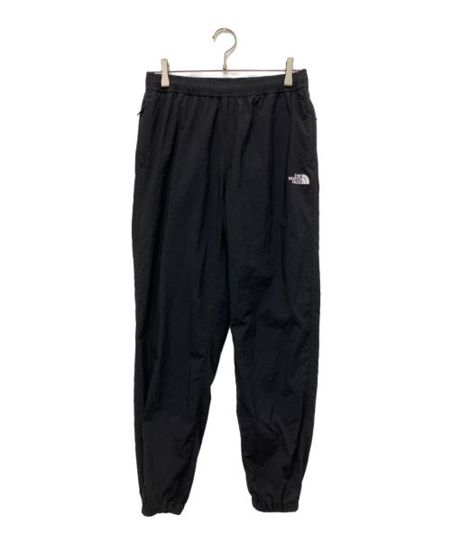 THE NORTH FACE（ザ ノース フェイス）THE NORTH FACE (ザ ノース フェイス) VERSATILE PANT ブラック サイズ:Sの古着・服飾アイテム