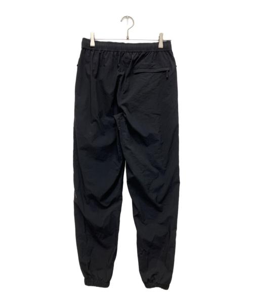 THE NORTH FACE（ザ ノース フェイス）THE NORTH FACE (ザ ノース フェイス) VERSATILE PANT ブラック サイズ:Sの古着・服飾アイテム