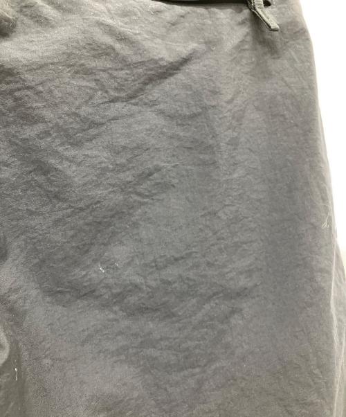 THE NORTH FACE（ザ ノース フェイス）THE NORTH FACE (ザ ノース フェイス) VERSATILE PANT ブラック サイズ:Sの古着・服飾アイテム