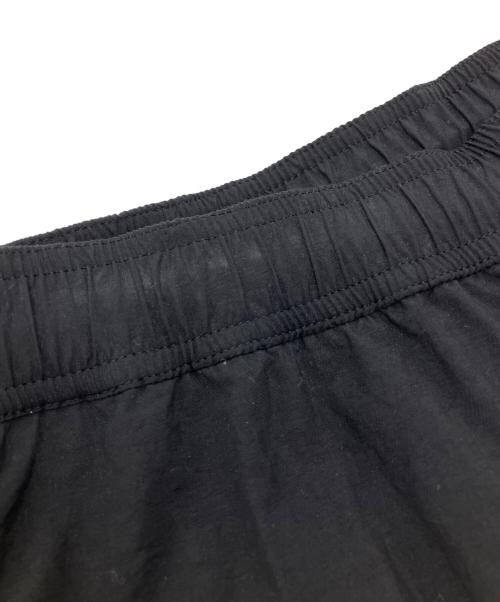 THE NORTH FACE（ザ ノース フェイス）THE NORTH FACE (ザ ノース フェイス) VERSATILE PANT ブラック サイズ:Sの古着・服飾アイテム