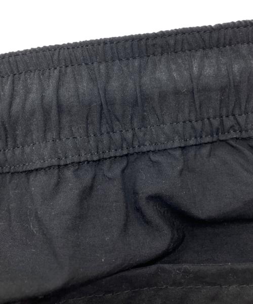 THE NORTH FACE（ザ ノース フェイス）THE NORTH FACE (ザ ノース フェイス) VERSATILE PANT ブラック サイズ:Sの古着・服飾アイテム