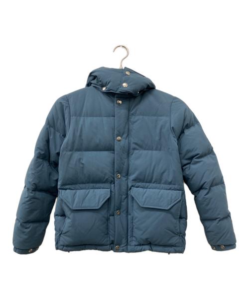 THE NORTH FACE（ザ ノース フェイス）THE NORTH FACE (ザ ノース フェイス) キャンプシエラショート スカイブルー サイズ:Sの古着・服飾アイテム