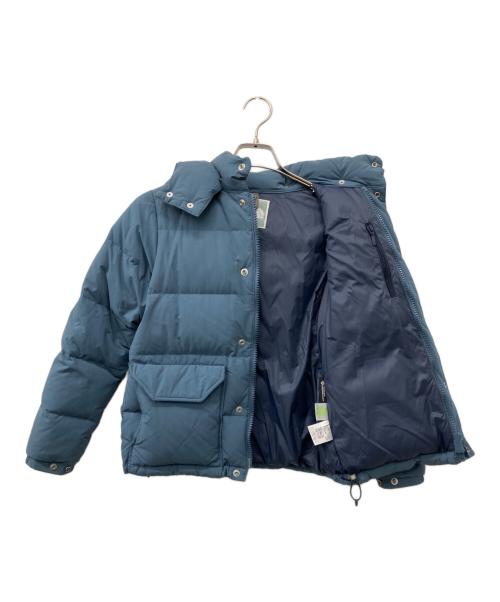 THE NORTH FACE（ザ ノース フェイス）THE NORTH FACE (ザ ノース フェイス) キャンプシエラショート スカイブルー サイズ:Sの古着・服飾アイテム