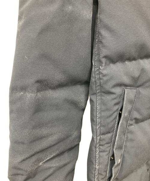 CANADA GOOSE（カナダグース）CANADA GOOSE (カナダグース) MACKENZIE PARKA ネイビー サイズ:XSの古着・服飾アイテム