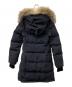 CANADA GOOSE (カナダグース) MACKENZIE PARKA ネイビー サイズ:XS：35000円