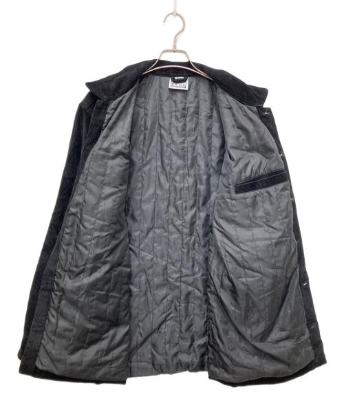 PROCLUB（プロクラブ）PROCLUB (プロクラブ) コーデュロイジャケット ブラック サイズ:XLの古着・服飾アイテム