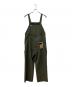 THE NORTH FACE (ザ ノース フェイス) ビーフリーオーバーオール カーキ サイズ:L 未使用品：12000円