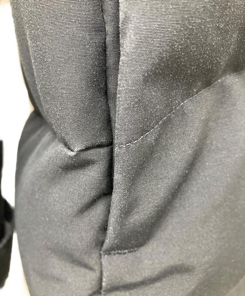 CANADA GOOSE（カナダグース）CANADA GOOSE (カナダグース) ダウンコート ブラック サイズ:Sの古着・服飾アイテム