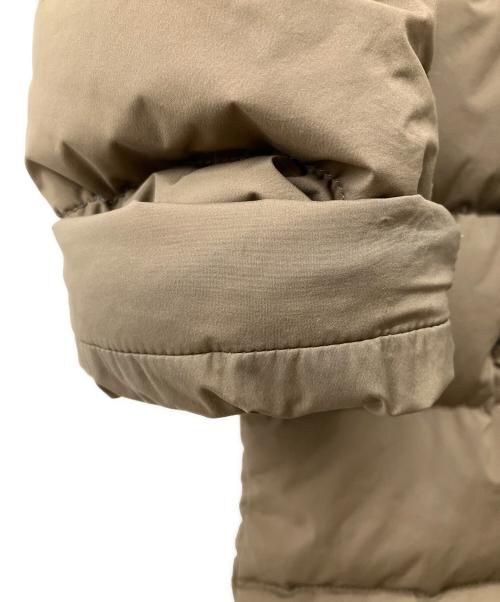 TATRAS（タトラス）TATRAS (タトラス) ロアーニャダウンコート ブラウン サイズ:1の古着・服飾アイテム