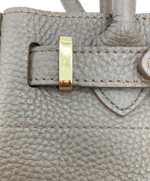 SITA PARANTICA（シータパランティカ）SITA PARANTICA (シータパランティカ) 2WAYショルダーバッグ ベージュの古着・服飾アイテム