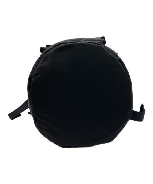 PORTER（ポーター）PORTER (ポーター) MACKINTOSH (マッキントッシュ) ショルダーバッグ ブラックの古着・服飾アイテム