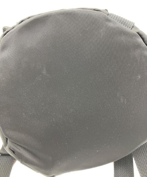 PORTER（ポーター）PORTER (ポーター) MACKINTOSH (マッキントッシュ) ショルダーバッグ ブラックの古着・服飾アイテム