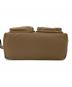 中古・古着 GOOD GRIEF! (グッドグリーフ) BELTED SHOULDER BAG ベージュ：8000円