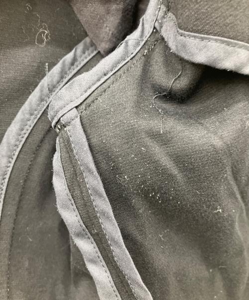 Vivienne Westwood RED LABEL（ヴィヴィアンウエストウッドレッドレーベル）Vivienne Westwood RED LABEL (ヴィヴィアンウエストウッドレッドレーベル) ビックカラー3Bジャケット ブラック サイズ:1の古着・服飾アイテム