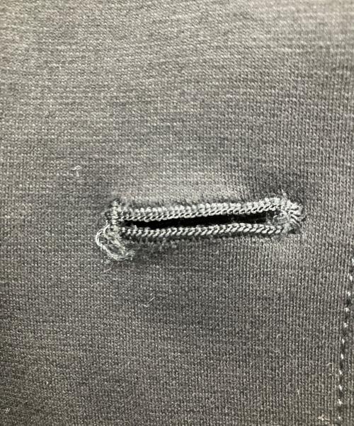 Vivienne Westwood RED LABEL（ヴィヴィアンウエストウッドレッドレーベル）Vivienne Westwood RED LABEL (ヴィヴィアンウエストウッドレッドレーベル) ビックカラー3Bジャケット ブラック サイズ:1の古着・服飾アイテム