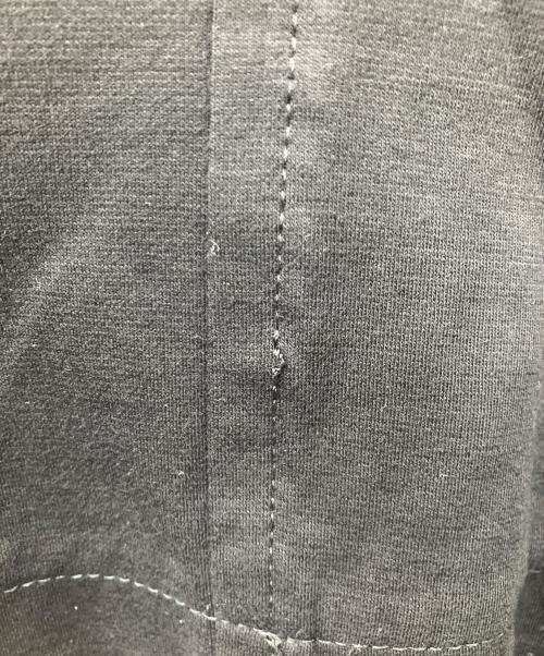 Vivienne Westwood RED LABEL（ヴィヴィアンウエストウッドレッドレーベル）Vivienne Westwood RED LABEL (ヴィヴィアンウエストウッドレッドレーベル) ビックカラー3Bジャケット ブラック サイズ:1の古着・服飾アイテム