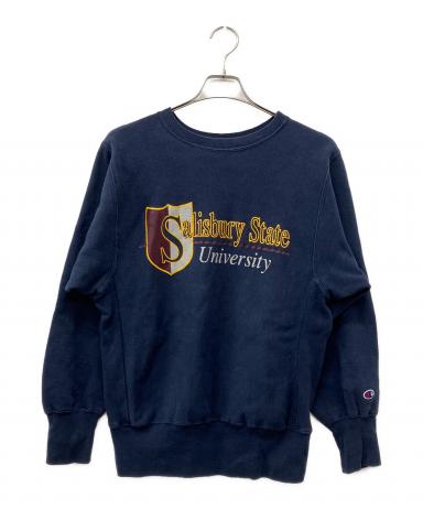 中古・古着通販】Champion (チャンピオン) カレッジロゴプリント