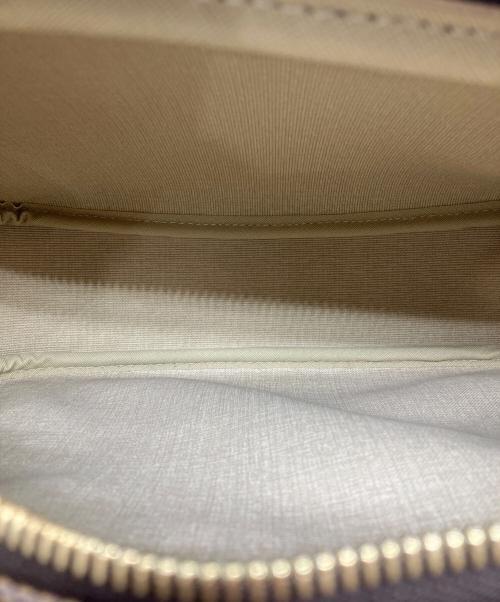 LOUIS VUITTON（ルイ ヴィトン）LOUIS VUITTON (ルイ ヴィトン) リポーターPM ショルダーバッグ ブラウンの古着・服飾アイテム