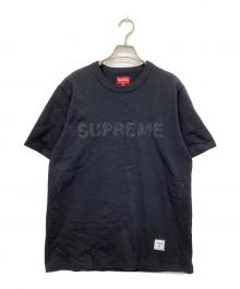 SUPREME（シュプリーム）の古着「19SS SHATTER TEE」｜ブラック