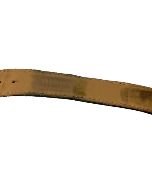 Dr.Martens（ドクターマーチン）Dr.Martens (ドクターマーチン) POLLEY T SHOES ブラック サイズ:UK4の古着・服飾アイテム