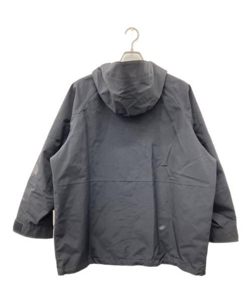 THE NORTH FACE（ザ ノース フェイス）THE NORTH FACE (ザ ノース フェイス) COMPILATION JACKET ブラック サイズ:XSの古着・服飾アイテム