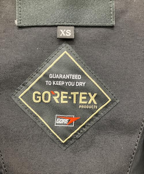 THE NORTH FACE（ザ ノース フェイス）THE NORTH FACE (ザ ノース フェイス) COMPILATION JACKET ブラック サイズ:XSの古着・服飾アイテム