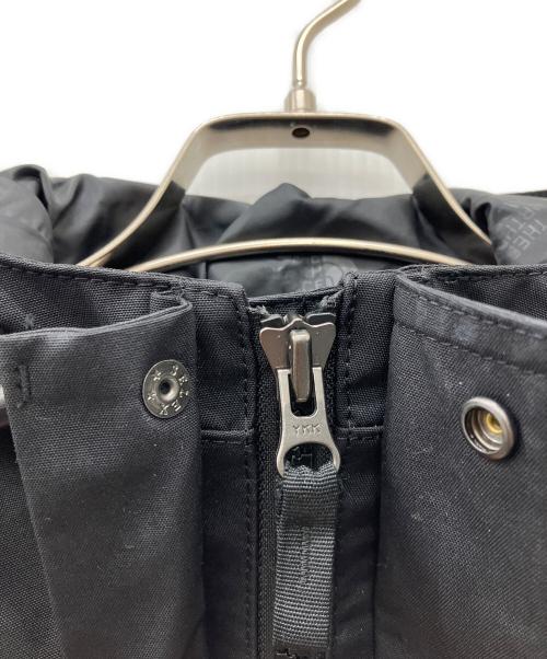 THE NORTH FACE（ザ ノース フェイス）THE NORTH FACE (ザ ノース フェイス) COMPILATION JACKET ブラック サイズ:XSの古着・服飾アイテム