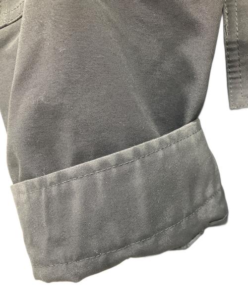 THE NORTH FACE（ザ ノース フェイス）THE NORTH FACE (ザ ノース フェイス) COMPILATION JACKET ブラック サイズ:XSの古着・服飾アイテム