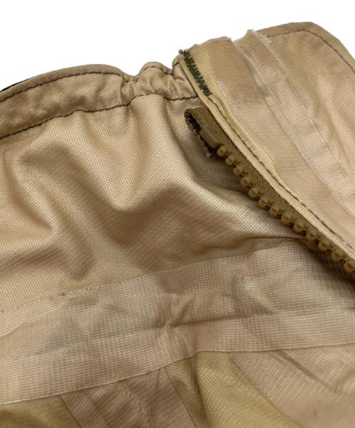 U'S NAVY（ユーエスネイビー）U'S NAVY (ユーエスネイビー) WORKING PARKA TYPE III グリーン サイズ:Sの古着・服飾アイテム