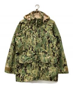 中古・古着通販】HYKE (ハイク) ENTRANT GEN1 ECWCS ブラック サイズ:L