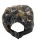 SUPREME (シュプリーム) Painted Floral Camp Cap マルチカラー サイズ:Free：8000円