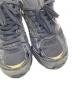 中古・古着 NEW BALANCE (ニューバランス) スニーカー ブラック サイズ:27.0cm：5000円