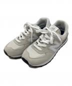 NEW BALANCEニューバランス）の古着「New Balance ML574EVW 