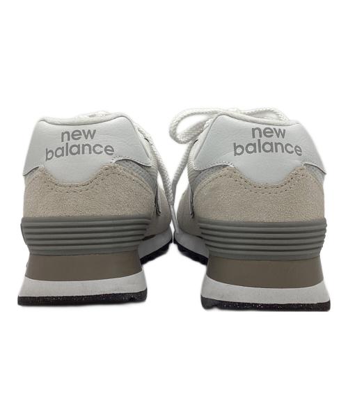 NEW BALANCE（ニューバランス）NEW BALANCE (ニューバランス) New Balance ML574EVW 