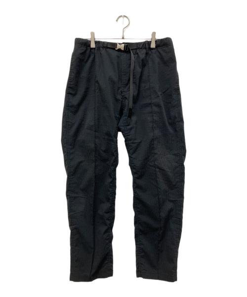 GRAMICCI（グラミチ）GRAMICCI (グラミチ) エバークリースパンツ ブラック サイズ:Lの古着・服飾アイテム