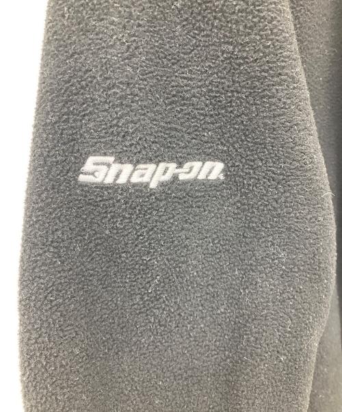 Patagonia（パタゴニア）Patagonia (パタゴニア) フリースジャケット ブラック サイズ:Mの古着・服飾アイテム