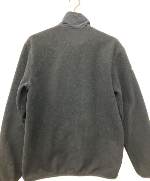 Patagonia（パタゴニア）Patagonia (パタゴニア) フリースジャケット ブラック サイズ:Mの古着・服飾アイテム