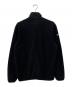 Patagonia (パタゴニア) フリースジャケット ブラック サイズ:M：10000円