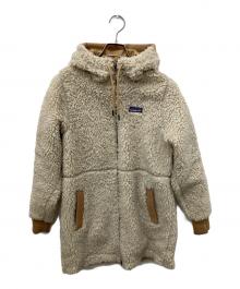Patagonia（パタゴニア）の古着「Dusty Mesa Parka」｜アイボリー