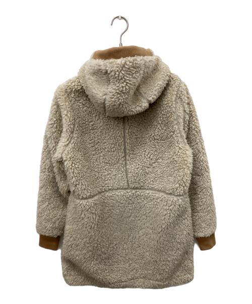 Patagonia（パタゴニア）Patagonia (パタゴニア) Dusty Mesa Parka アイボリー サイズ:Sの古着・服飾アイテム