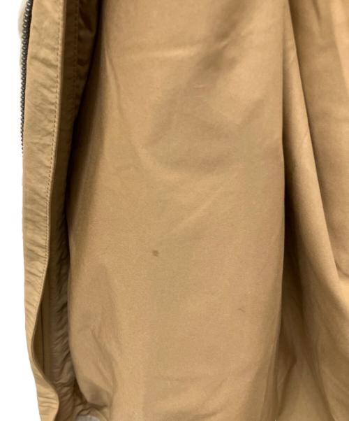 Patagonia（パタゴニア）Patagonia (パタゴニア) Dusty Mesa Parka アイボリー サイズ:Sの古着・服飾アイテム