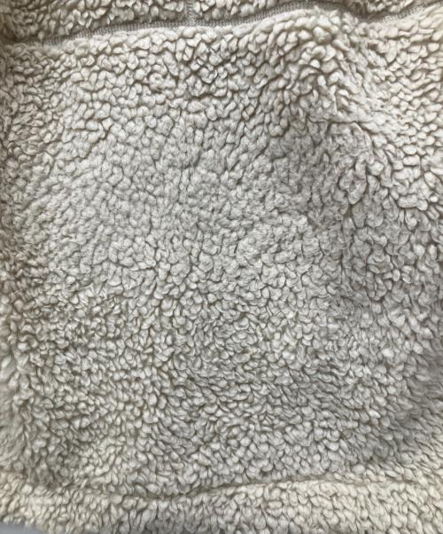 Patagonia（パタゴニア）Patagonia (パタゴニア) Dusty Mesa Parka アイボリー サイズ:Sの古着・服飾アイテム