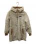Patagonia（パタゴニア）の古着「Dusty Mesa Parka」｜アイボリー
