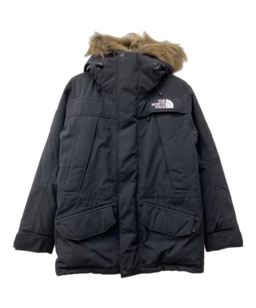THE NORTH FACE（ザ ノース フェイス）THE NORTH FACE (ザ ノース フェイス) アンタークティカパーカ ブラック サイズ:Mの古着・服飾アイテム