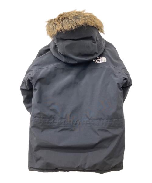 THE NORTH FACE（ザ ノース フェイス）THE NORTH FACE (ザ ノース フェイス) アンタークティカパーカ ブラック サイズ:Mの古着・服飾アイテム
