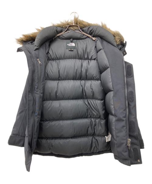 THE NORTH FACE（ザ ノース フェイス）THE NORTH FACE (ザ ノース フェイス) アンタークティカパーカ ブラック サイズ:Mの古着・服飾アイテム