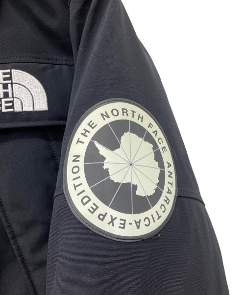 THE NORTH FACE（ザ ノース フェイス）THE NORTH FACE (ザ ノース フェイス) アンタークティカパーカ ブラック サイズ:Mの古着・服飾アイテム