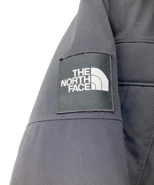 THE NORTH FACE（ザ ノース フェイス）THE NORTH FACE (ザ ノース フェイス) アンタークティカパーカ ブラック サイズ:Mの古着・服飾アイテム